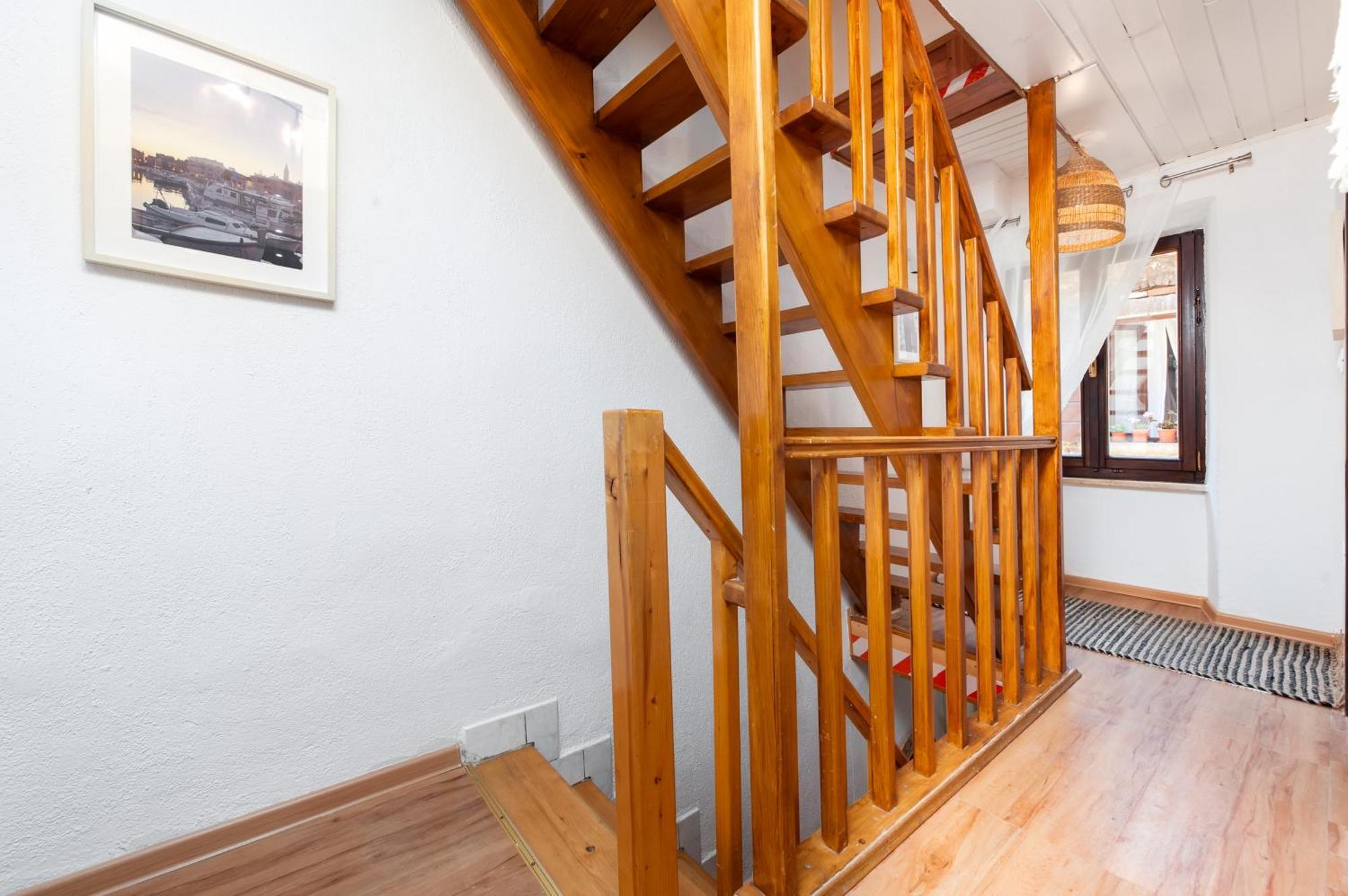House Elisabeth - A Charming Old Town Property Ровин Екстериор снимка